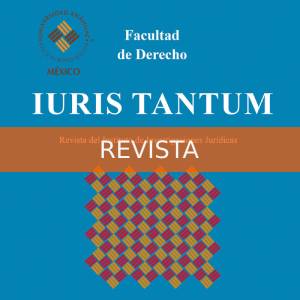 Revista Iuris Tantum